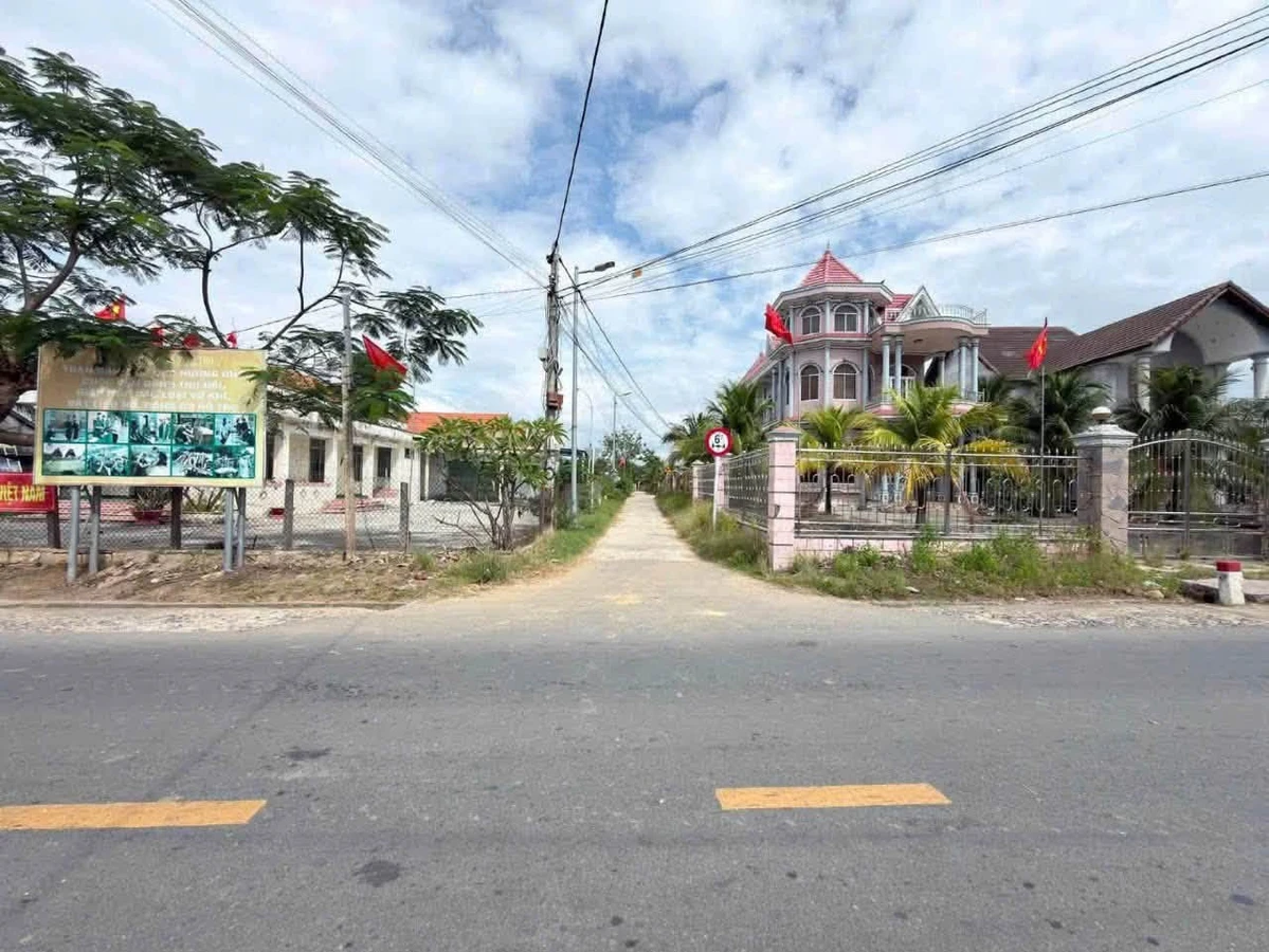Bán đất Ninh Thọ 430m2 2 mặt tiền, 1 tỷ 720 triệu - Ảnh thu nhỏ 3