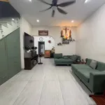 Nhà bán 1 trệt 1 lầu 3PN Tam Hiệp Đồng Nai 4.99 tỷ - Ảnh thu nhỏ 2