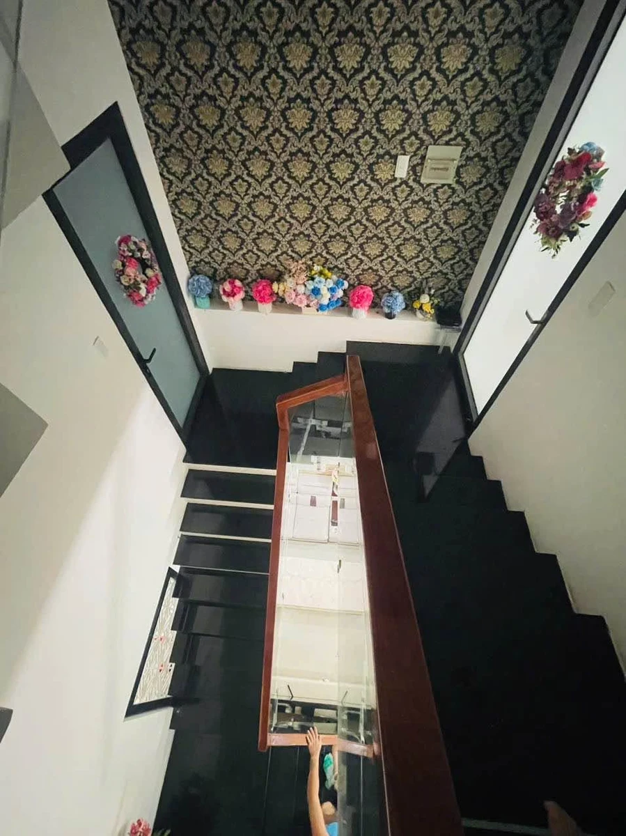 Bán nhà Vũng Tàu 60m2, 3 PN, 4 WC, 6,6 tỷ - Ảnh thu nhỏ 5