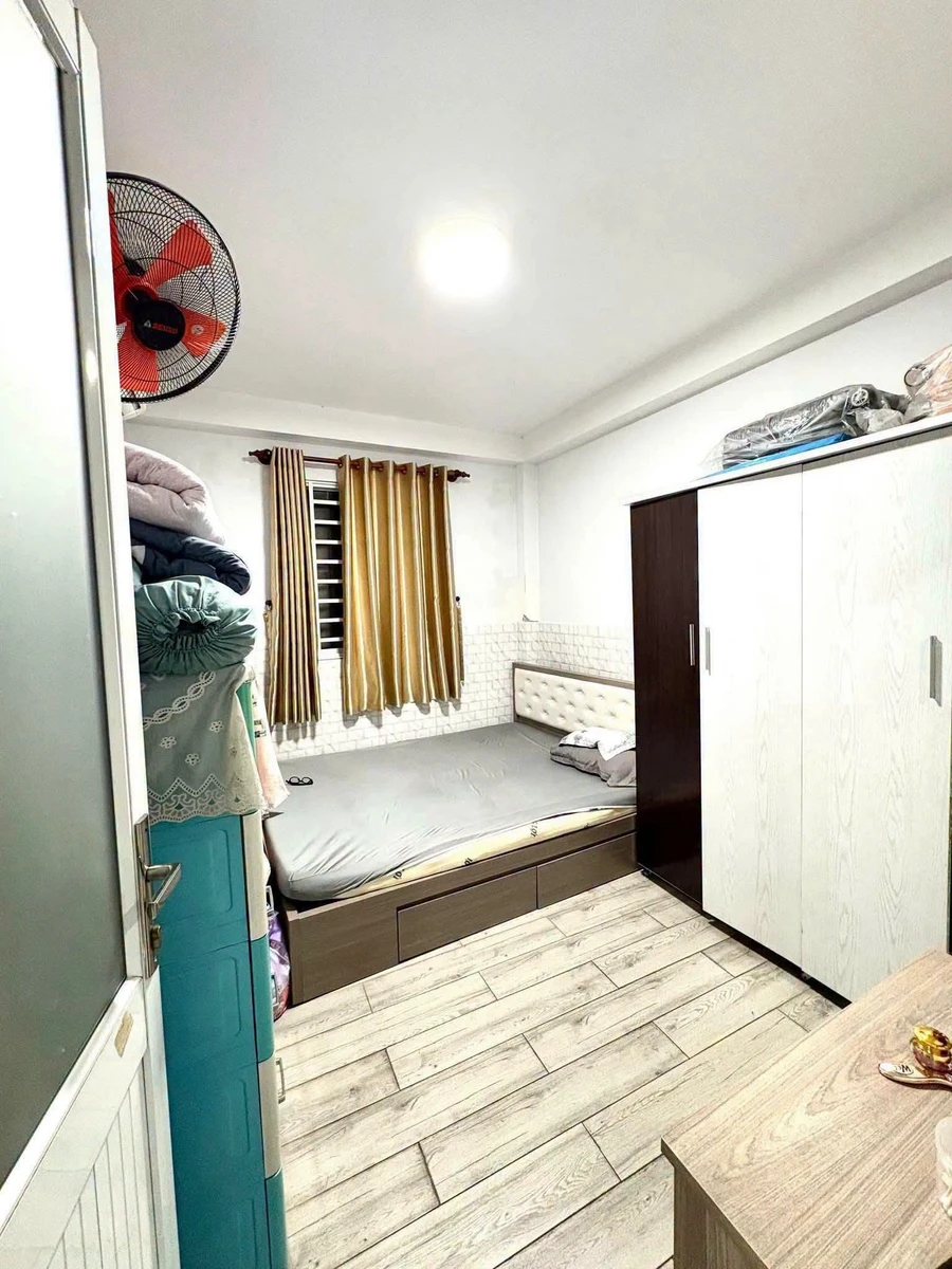 Bán nhà 2 tầng 68m2 đường số 2 Tam Phú, Thủ Đức, giá 3,9 tỷ - Ảnh thu nhỏ 2