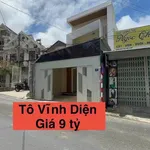 Bán nhà mặt tiền kinh doanh 60m² Đà Lạt 9 tỷ - Ảnh thu nhỏ 1