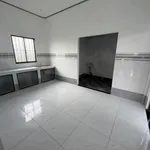 Bán nhà mới xây 10x22m, 2 phòng ngủ, sổ hồng riêng tại Thị trấn Tầm Vu, Châu Thành, Long An - Ảnh thu nhỏ 4