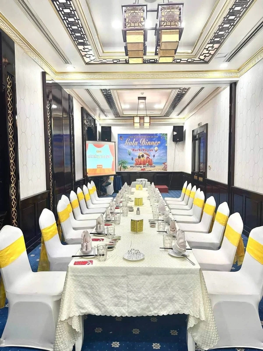 Bán tổ hợp khách sạn nhà hàng spa Nha Trang 6.509m² - Ảnh 1