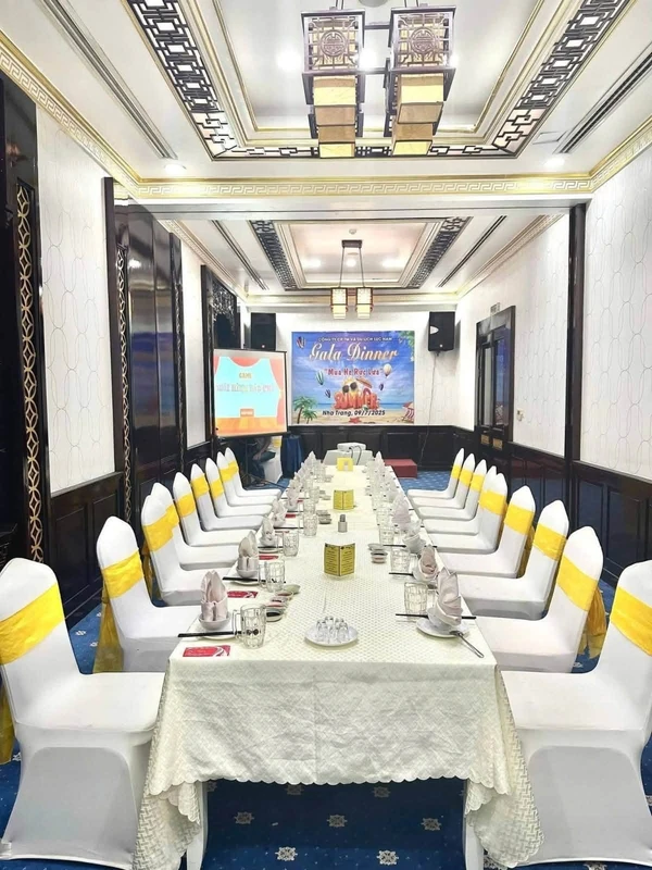 Bán tổ hợp khách sạn nhà hàng spa Nha Trang 6.509m²