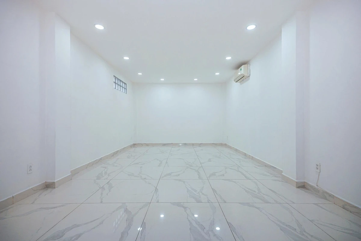 Cho thuê mặt bằng 80m² đường Tô Hiến Thành, Quận 5 - Ảnh thu nhỏ 3