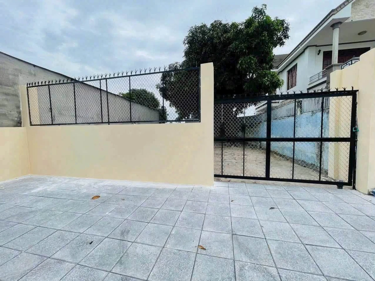 Bán đất mặt tiền Ngô Gia Tự Long Điền 200m² 2.45 tỷ - Ảnh thu nhỏ 2