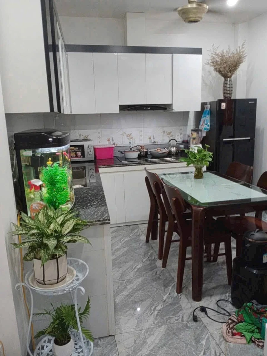 Bán nhà phố 60m2 3 tầng Nguyễn Công Trứ 1 tỷ 350 triệu - Ảnh 1