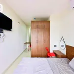Cho thuê căn hộ Phước Long 32m2, Nha Trang, 6 triệu/tháng - Ảnh thu nhỏ 1