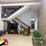 Bán nhà 2PN 87m² tại hẻm Nguyễn Thụy, Quảng Ngãi 1,55 tỷ - Ảnh thu nhỏ 1