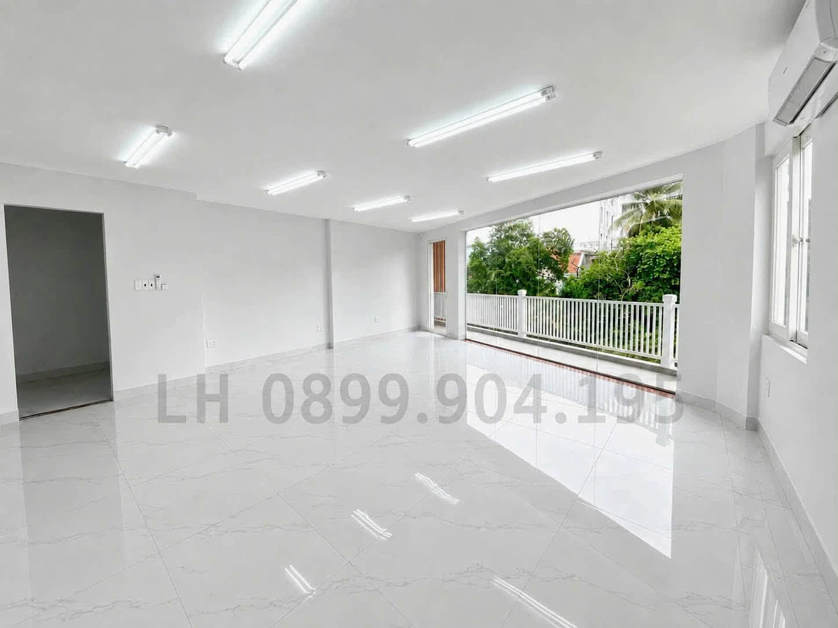Cho thuê nhà mặt tiền 9x7m, 4 tầng trống khu sân bay Tân Sơn Nhất, 4 triệu/tháng - Ảnh thu nhỏ 5