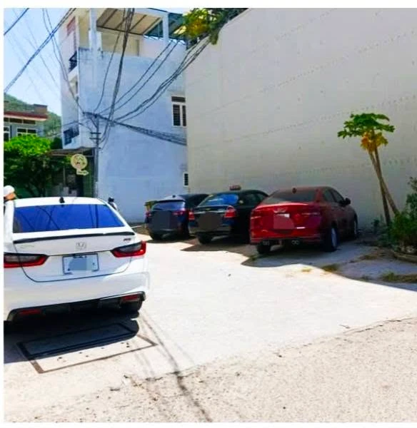 Bán nhà phố 3 phòng ngủ 68m² Trần Quốc Toản, Quy Nhơn - Ảnh 1