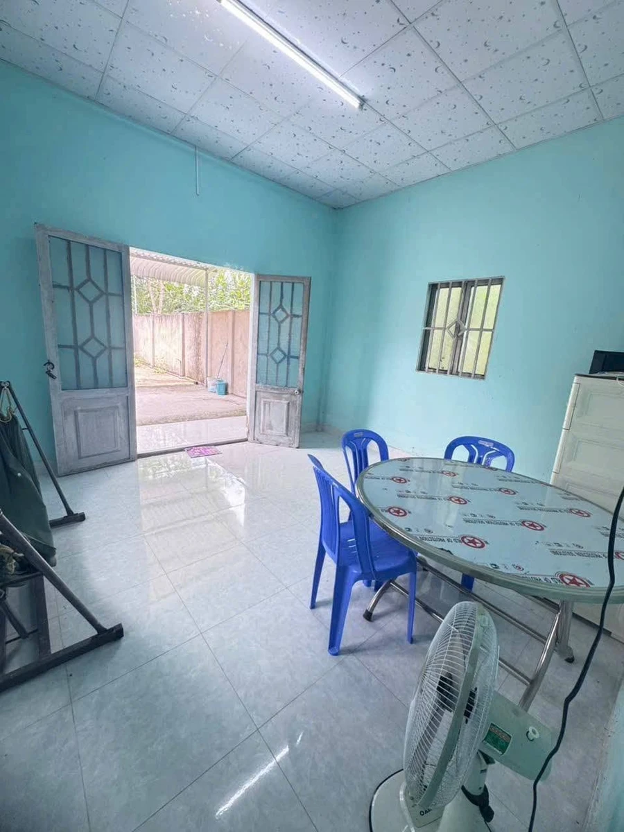 Bán nhà 1 phòng ngủ 186m² gần Ngã 4 Tú Điền, Bình Tân - Ảnh thu nhỏ 4