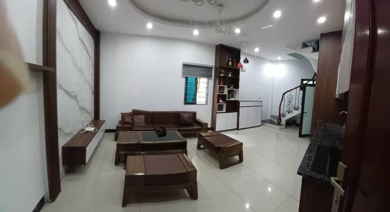 Bán nhà 35m² 4 tầng 3PN 3WC Đa Sĩ - Kiến Hưng 5 tỷ