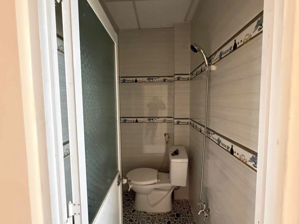 Bán nhà hẻm 1 trệt 1 lầu 25,5m2 Huỳnh Tấn Phát, Phường Tân Phú, Quận 7 giá 1,29 tỷ - Ảnh thu nhỏ 3