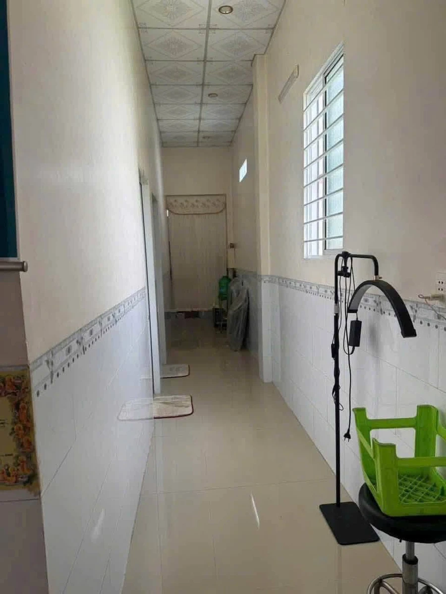 Bán nhà 2PN, mặt tiền Phạm Văn Đồng, 88m² Long Hải - Ảnh thu nhỏ 5