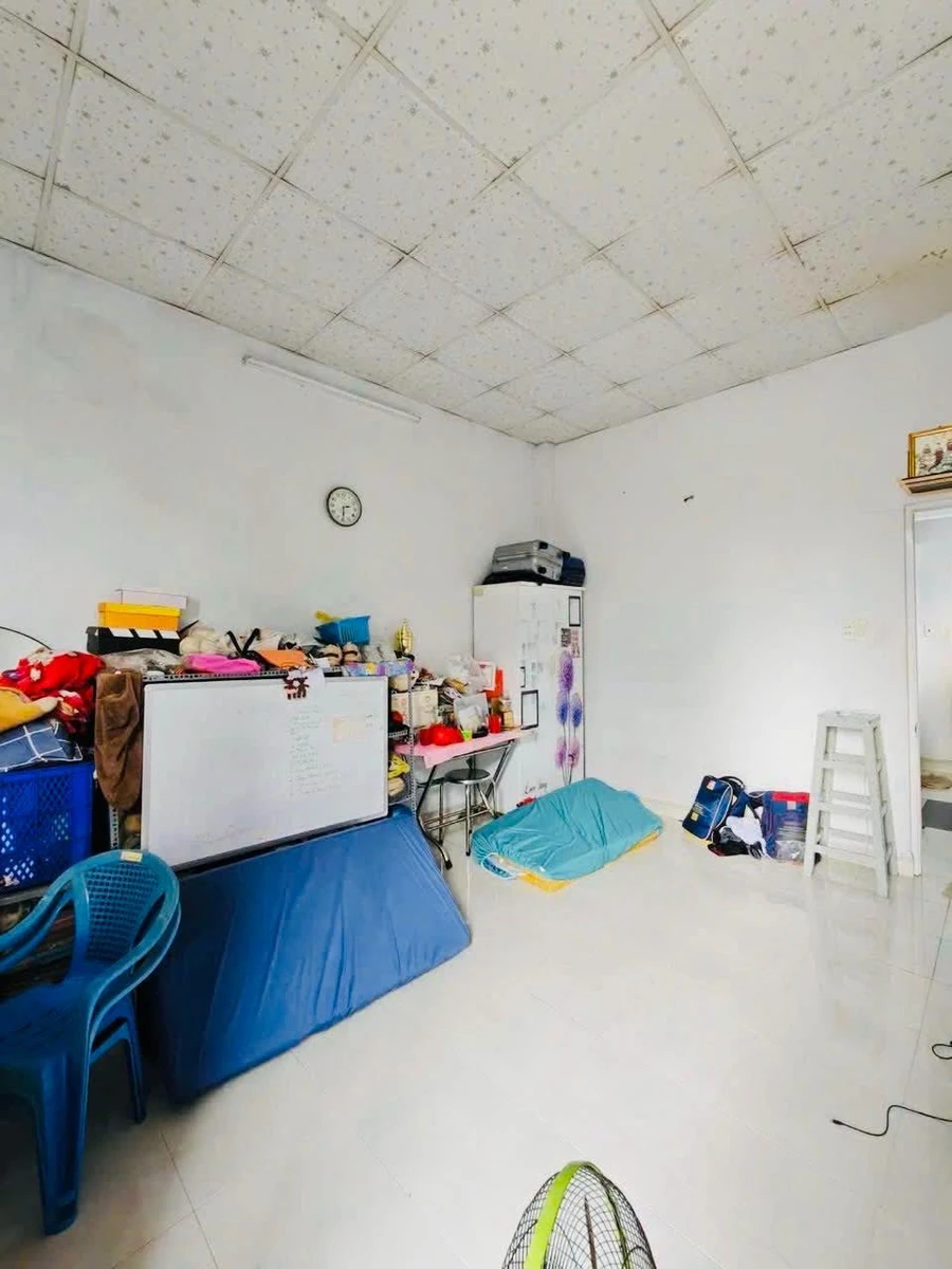 Bán nhà 60m2, 3 phòng ngủ gần Lottemart Nguyễn Văn Lượng - Ảnh thu nhỏ 3
