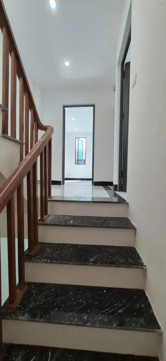 Nhà bán 3 tầng 46,3m² Nhân Trạch 2 hơn 4 tỷ - Ảnh thu nhỏ 3