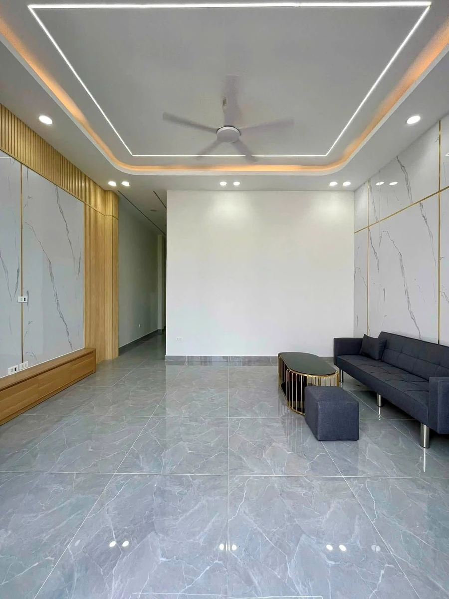 Bán nhà cấp 4 2PN 80m² gần Trạm Thu Phí Bưu Long, 1 tỷ - Ảnh thu nhỏ 2