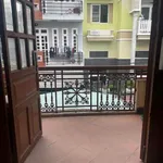 Cho thuê nhà nguyên căn 7PN 145m², hẻm thông Âu Dương Lân, Q8 - Ảnh thu nhỏ 4