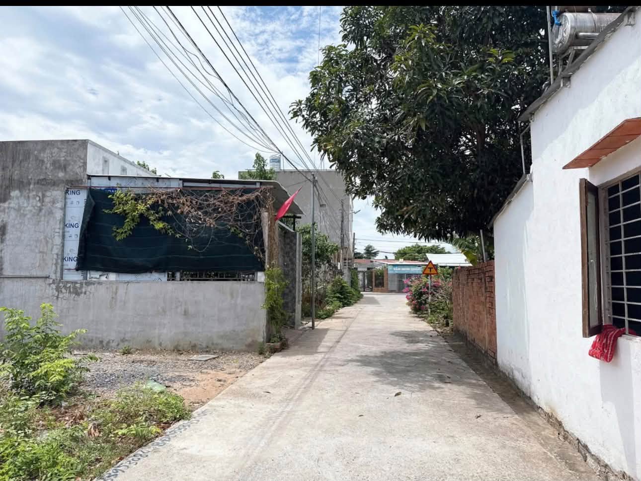 Bán đất mặt tiền Bà Rịa 250m² giá 4 tỷ - Ảnh thu nhỏ 5