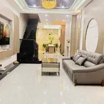 Bán nhà mới full nội thất hẻm 53 Phạm Ngũ Lão thông Trần Phú, 4x23m, giá 4,65 tỷ - Ảnh thu nhỏ 1