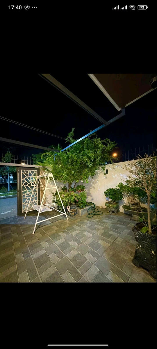 Cho thuê biệt thự 200m2, 4 phòng ngủ, 39 triệu/tháng, Nha Trang - Ảnh thu nhỏ 4