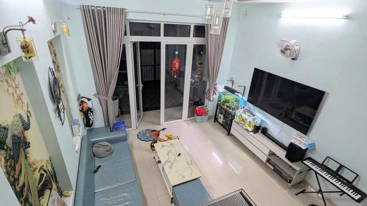 Nhà bán 3PN Rạch Dừa 88m2 mặt hẻm ô tô 5.5 tỷ - Ảnh thu nhỏ 4