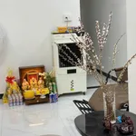 Bán nhà cấp 4 gác lửng 100m2, 2 PN, Hoà Cầm, Q.11 - Ảnh thu nhỏ 2