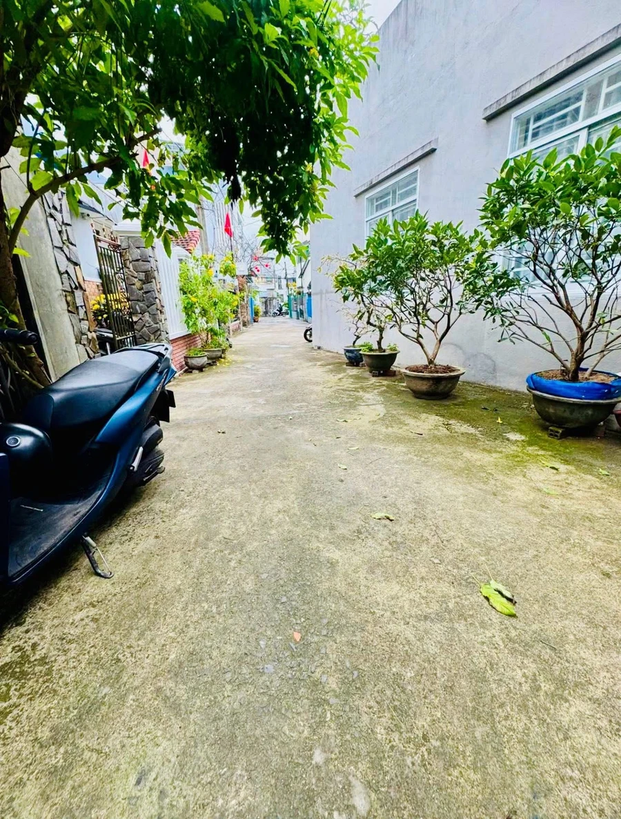 Bán lô đất 78m² có dãy trọ 4 phòng, Tuy Hoà, Đắk Lắk - Ảnh thu nhỏ 4