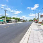Bán đất mặt tiền Hương Lộ 15, 113m2, sổ riêng - Ảnh thu nhỏ 4