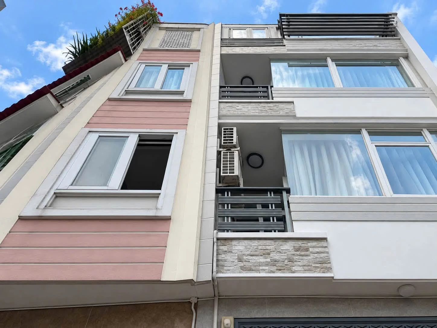 Bán nhà 6PN 36m² Phú Nhuận 6.6 tỷ - Ảnh 1
