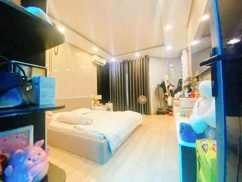 Bán nhà 2 tầng đường ô tô Biên Hòa 135m² 4,8 tỷ - Ảnh thu nhỏ 2