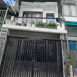 Cho thuê nhà nguyên căn 4x13m, 2PN 2WC, Gò Vấp - Ảnh thu nhỏ 1