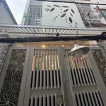 Bán nhà phố 4 tầng khu VIP bờ kè Hoàng Sa Q3, 60m², 7.9 tỷ - Ảnh thu nhỏ 1