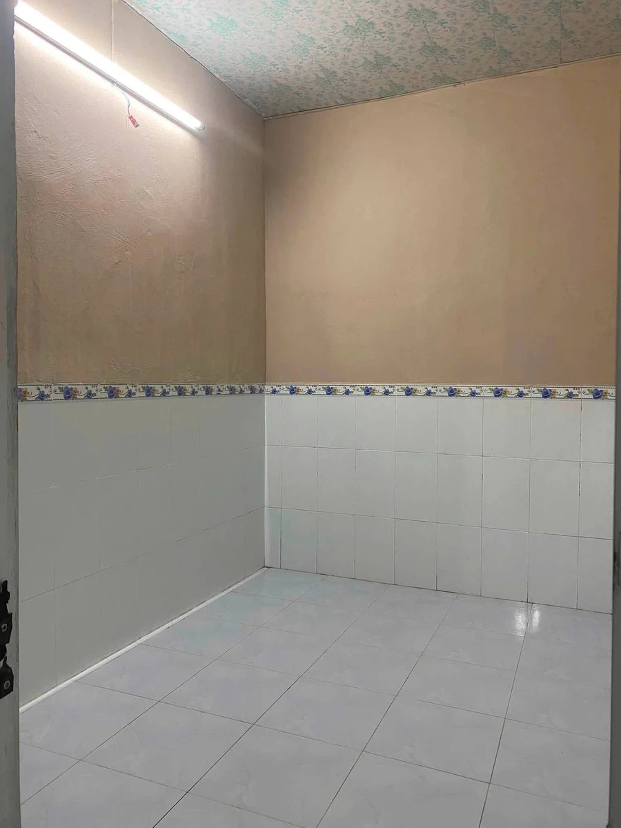 Bán nhà hẻm 54,6m² Rạch Giá, 2 phòng ngủ, 580 triệu - Ảnh thu nhỏ 4