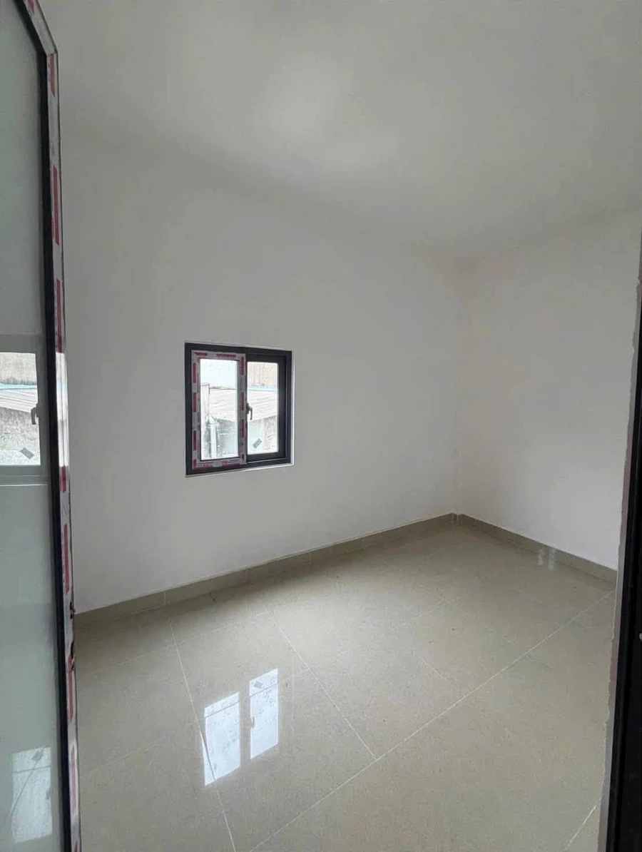 Bán nhà hẻm 433 Huỳnh Tấn Phát Quận 7, 36m2, 2PN 2WC, 2.6 tỷ - Ảnh thu nhỏ 5
