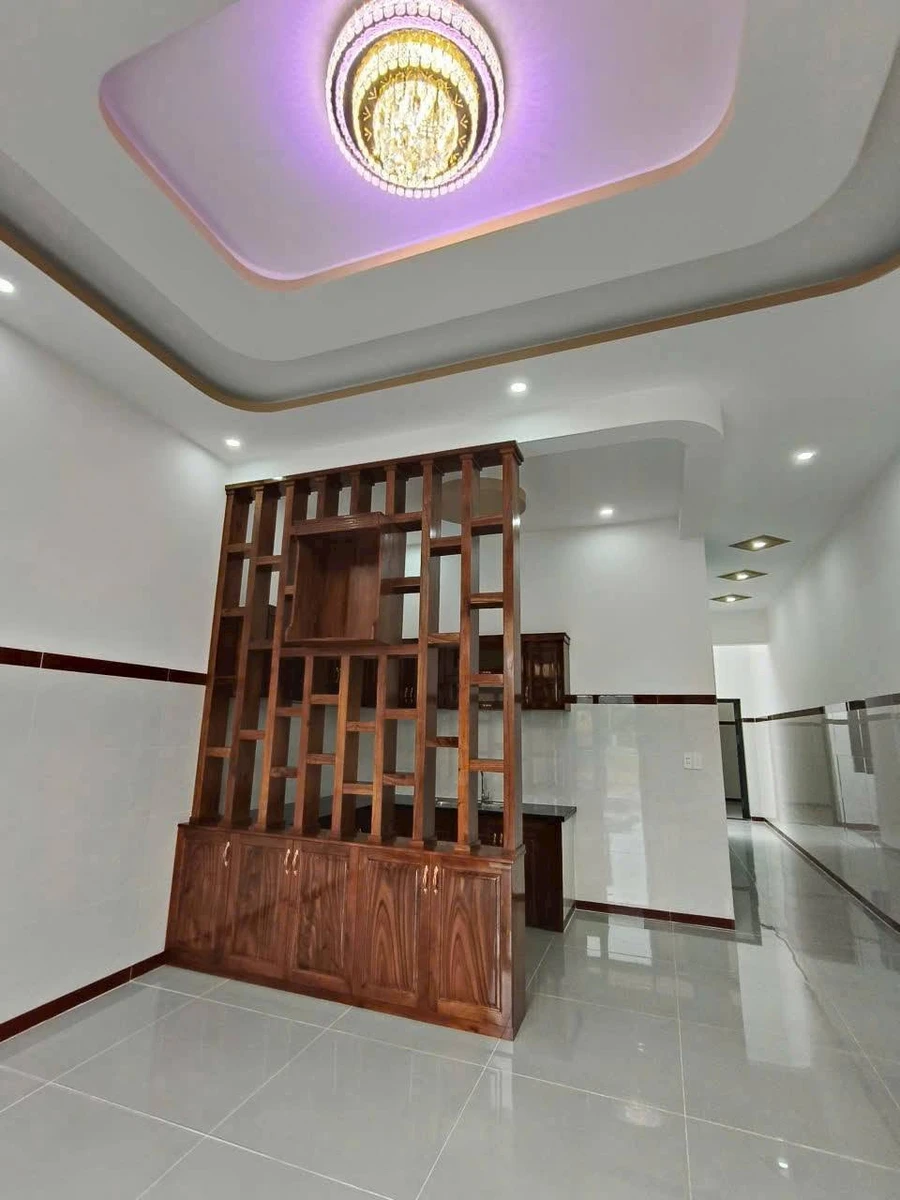 Bán nhà 2 phòng ngủ 100 m² Long Điền, Nhà Bè - Ảnh thu nhỏ 5
