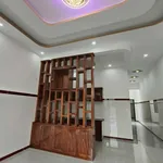 Bán nhà 2 phòng ngủ 100 m² Long Điền, Nhà Bè - Ảnh thu nhỏ 5