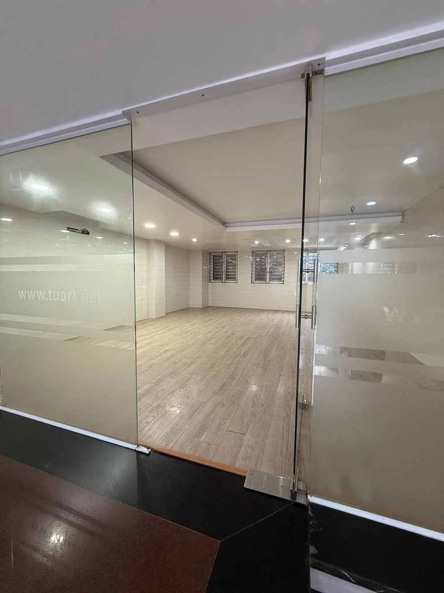Cho thuê nhà 5 tầng mặt đường Trần Phú, 500m², 25 triệu/tháng - Ảnh thu nhỏ 5