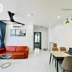 Cho thuê căn hộ 2PN 60m2 Hà Quang 2 Nha Trang - Ảnh thu nhỏ 3