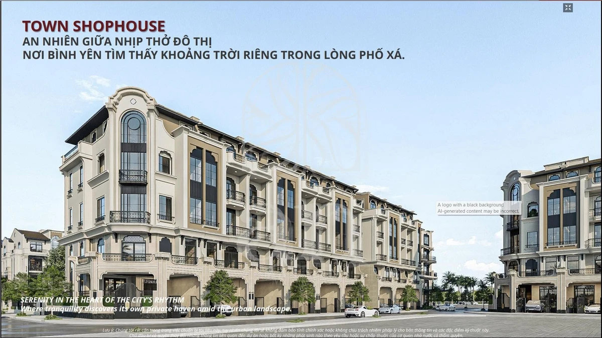 Bán lô góc tuyến 1 TĐC 226 Lê Lai 48m² Bình Chánh - Ảnh thu nhỏ 2