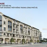 Bán lô góc tuyến 1 TĐC 226 Lê Lai 48m² Bình Chánh - Ảnh thu nhỏ 2