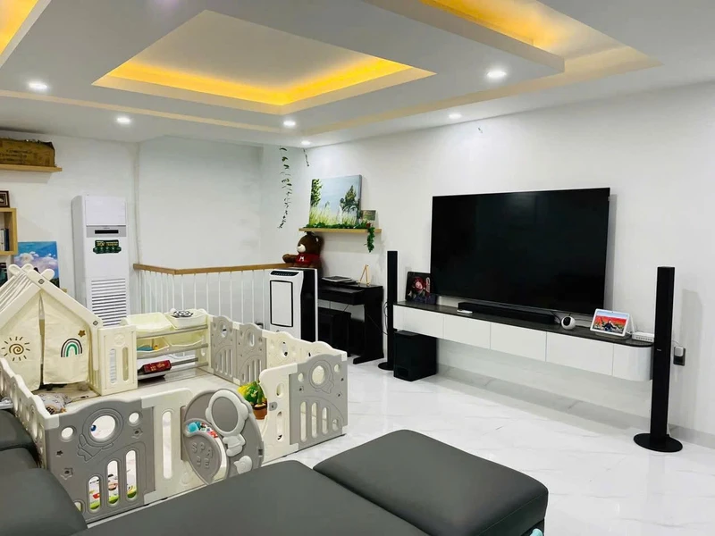 Bán nhà 4 tầng Phan Chu Trinh, Vũng Tàu, 82,9m² – 10 tỷ