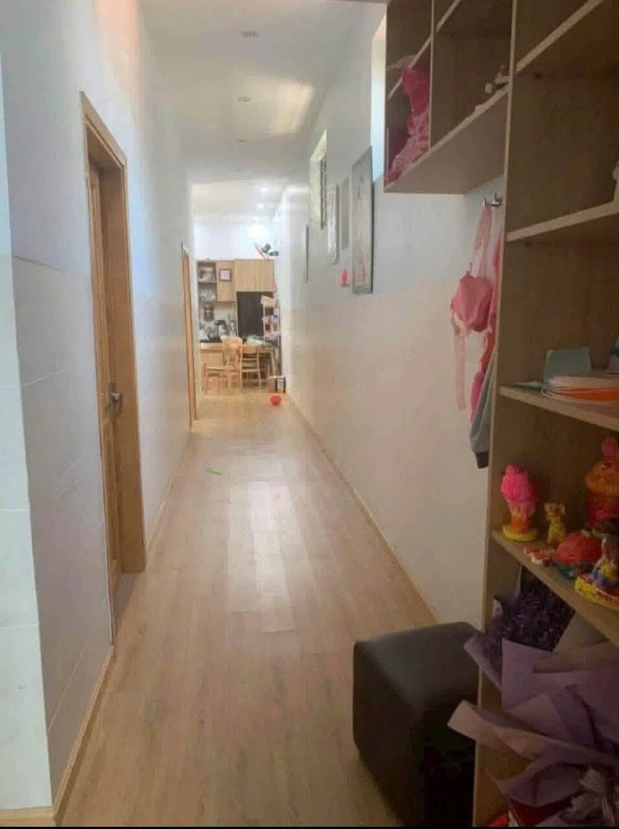 Bán nhà 1 trệt 1 lầu mặt tiền 132m² Rạch Dừa - Ảnh thu nhỏ 2