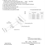 Bán lô đất mặt đường An Lão, Hải Phòng, 122m² - Ảnh thu nhỏ 2