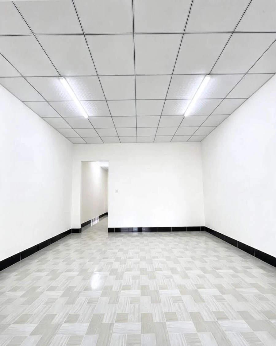 Bán nhà 5x24m 2 phòng ngủ giá 780 triệu tại KP Trường An, Long Hoa, Tây Ninh - Ảnh thu nhỏ 4