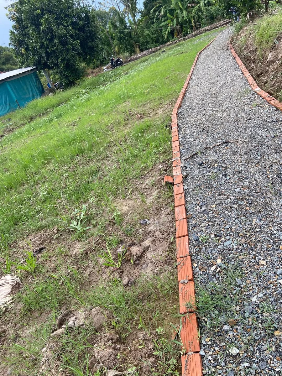 Bán đất Phước Thới Cần Giờ 140m² 195 triệu - Ảnh 1