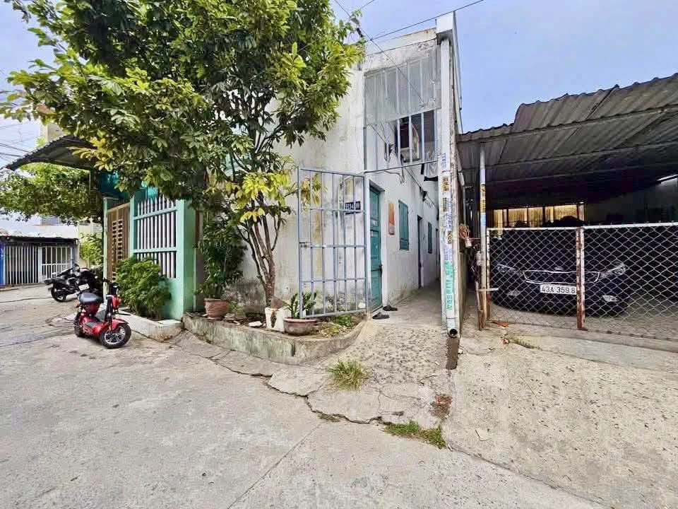 Bán dãy trọ 2 mặt kiệt 70m² Nguyễn Lương Bằng Đà Nẵng - Ảnh thu nhỏ 2