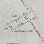 Bán đất 9x24m gần chợ Trung Chỉ Quận 12 - Ảnh thu nhỏ 4