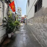 Bán nhà 2 tầng 86m² gần rạch Xuyên Tâm, Bình Thạnh, giá hơn 8 tỷ - Ảnh thu nhỏ 1